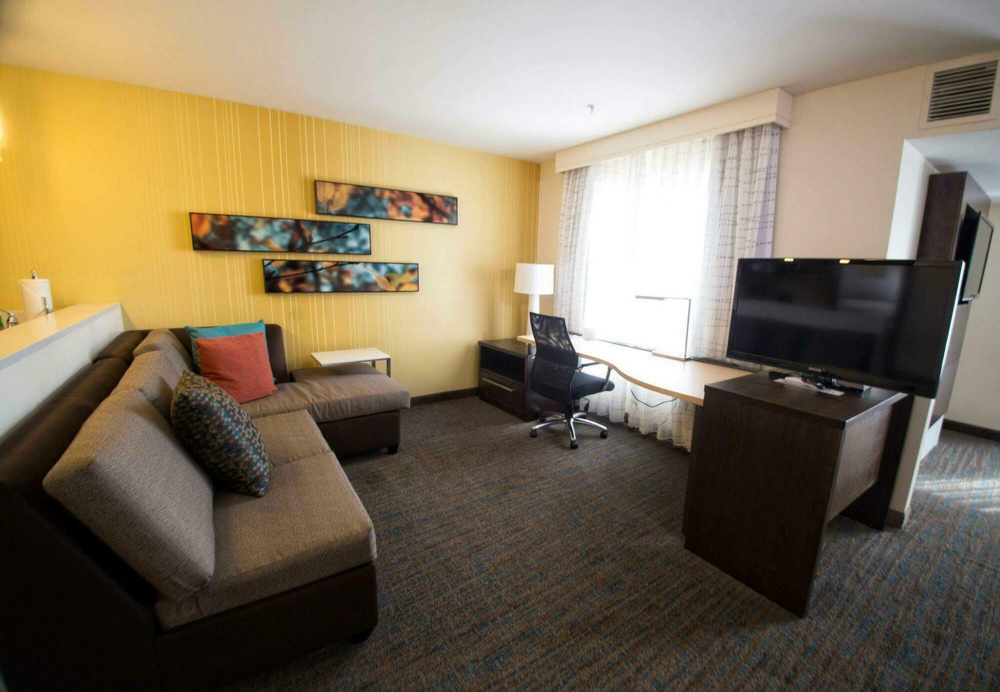 Residence Inn By Marriott Omaha West Екстер'єр фото